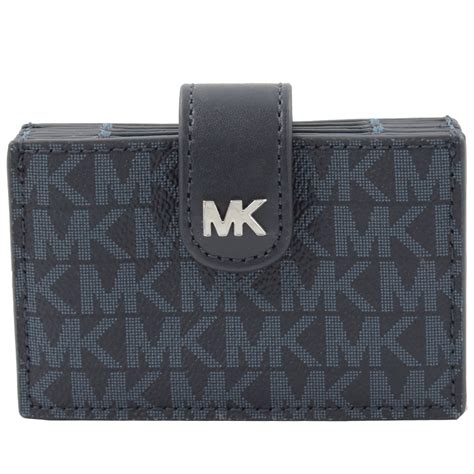 michael kors money pieces electric blue